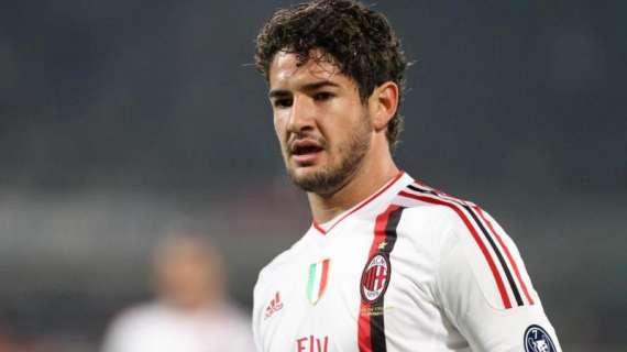 Pato: "Rivedere Cassano sorridere è bellissimo. Infortuni? Non posso prevederli, ma prevenirli sì"