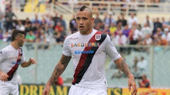 Concorrenza serrata per l'obiettivo comune, ma è il Milan ad averne più bisogno