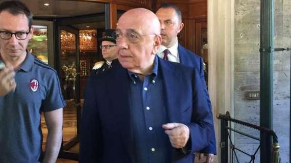 Gazzetta - Milan, dopo Sosa ci saranno altri arrivi: ci sono ancora 7,5 milioni da investire, le piste portano a Kovacic e El Ghazi