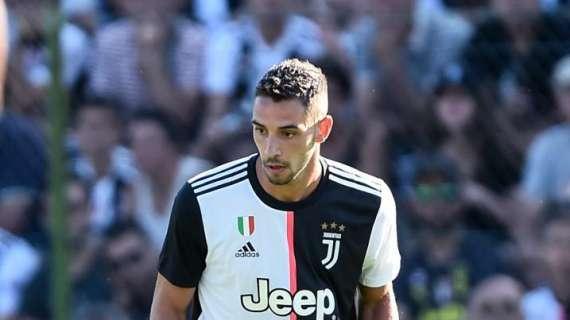 De Sciglio ritrova il Milan, per lui 110 partite in Serie A con la maglia rossonera