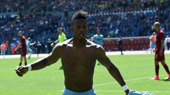 Premium - Lazio, Keita avrebbe dato la propria preferenza al Milan per giugno