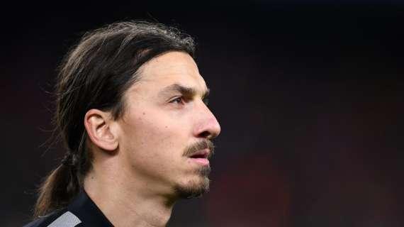 SONDAGGIO MN - Ibra al Milan: quale ruolo avrà lo svedese con Pioli?