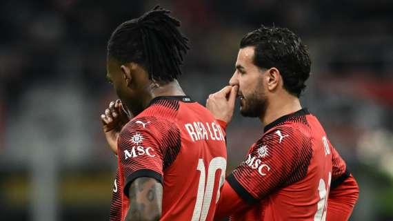 MN - Leao, Theo e non solo: ecco i calciatori del Milan presenti in Australia per l'amichevole con la Roma