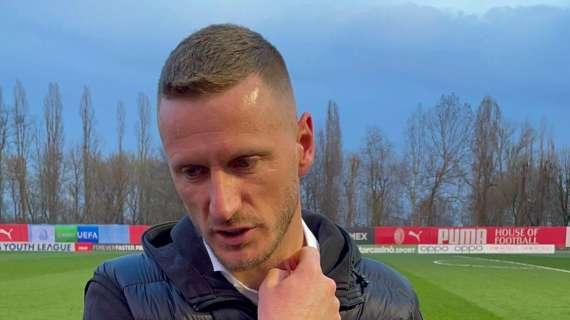 Anche il Milan Primavera torna da Parigi con 0 punti: è 1-0 PSG. Ma Abate è in testa