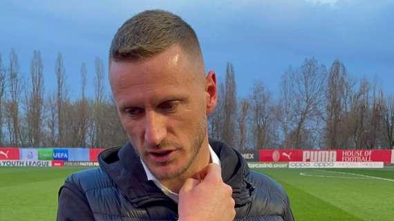 Alle 14:30 Milan Primavera-Udinese: dove seguire il match in diretta