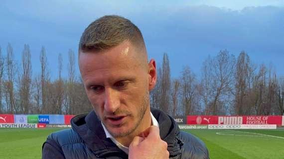 Sconfitta ininfluente per il Milan Primavera in casa della Juventus