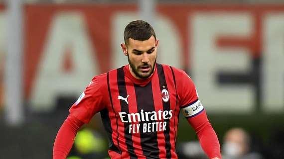 Milan, Leao e Theo verso il rinnovo: per loro ingaggi triplicati