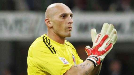 La sfida nella sfida: Abbiati Vs De Sanctis
