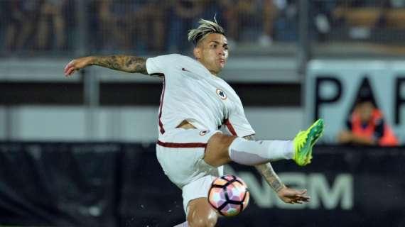 Galliani a MTV: "Da un mese chiamo Sabatini ogni 4-5 giorni per Paredes. Mauri può partire"