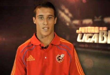 Dalla Spagna: Tello idea per l'attacco rossonero