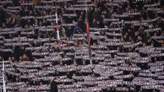 Milan, su Kolo Muani subentra anche la concorrenza dell'Eintracht