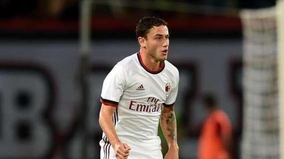 MN - Sondaggio Torino per Calabria come sostituto di Zappacosta: il Milan fa muro 