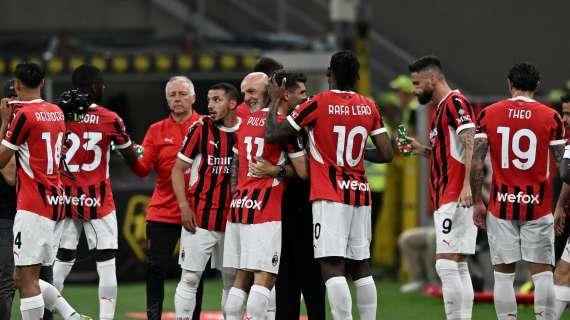 Milan-Manchester City, ecco tutti i precedenti in gare amichevoli
