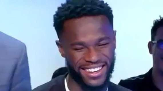 Milan, occhi su Jonathan Bamba del Lille: viene valutato tra i 15 e i 20 milioni