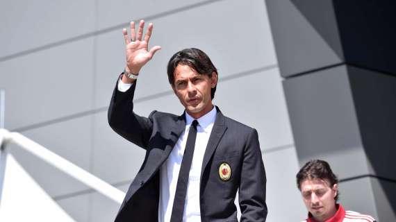Gazzetta - Nasce il Milan di Inzaghi: da una dieta sana alla cura dei dettagli, ecco le novità di SuperPippo