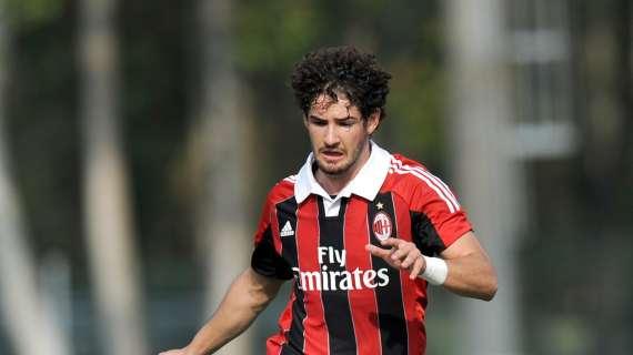 Milan, 21 i convocati: torna Pato, assenti Ambro e Abbiati. C'è anche Petkovic