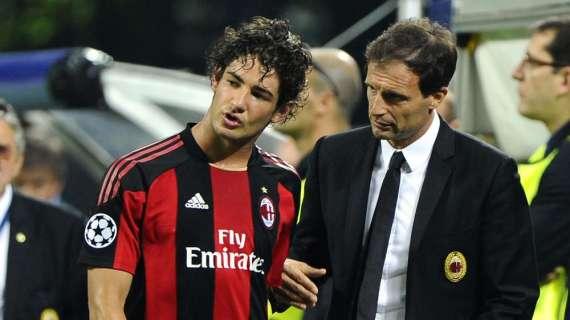 QUI DUBAI - Zambrotta: "Pato e Allegri? Se la vedranno tra loro"