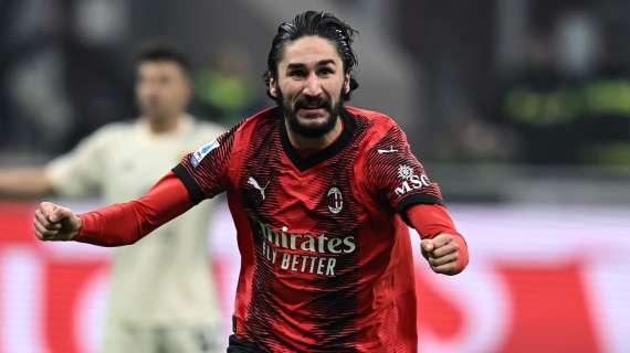 ESCLUSIVA MN - Fratini: "Adli impressionante, Terracciano ottimo colpo. Finalmente un Milan tonico"