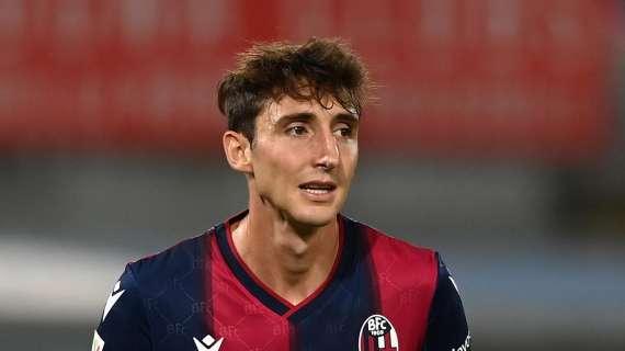 Sky - Milan, contatti per Cambiaso. La Juve chiede 25 milioni