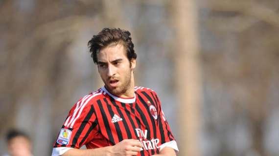 Flamini: "Son contento di esser tornato. Contratto? Ne abbiamo parlato..."