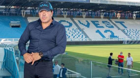 Tacopina: "Se pensi di agire in Italia come negli USA avrai brutte sorprese"