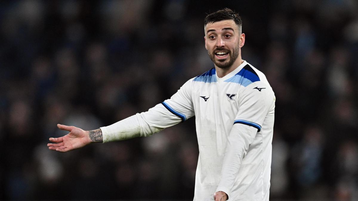 Nome nuovo per la difesa. Tuttosport: "Tare rivuole Gila, ma c'è anche l'Inter"