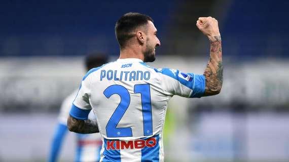 TMW - Milan, non solo Berardi. C'è anche Politano per l'attacco. Ma Spalletti lo ritiene incedibile