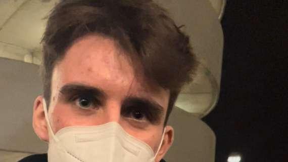 VIDEO MN - "Scudetto e Coppa Italia? Bisogna crederci!": così i milanisti post Milan-Lazio