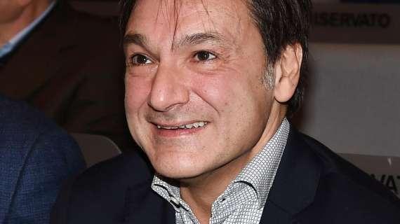 Caressa: "Risposta emotiva clamorosa del Milan, se il gruppo non funziona non vinci questa gara"