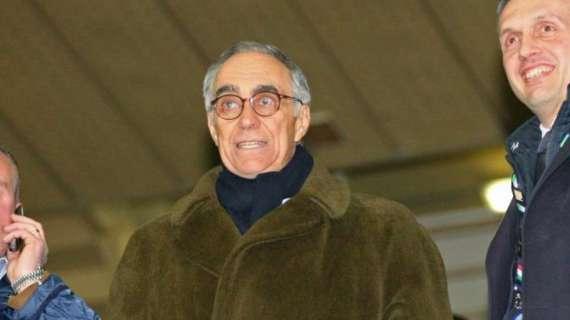 TMW - Carraro: "Simpatizzo per il Milan. Si spera sempre che arrivi l'anno buono"