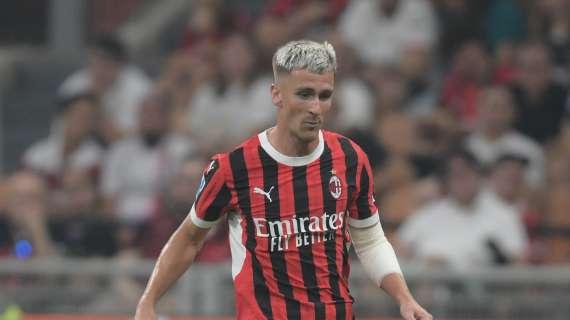 MN - Aston Villa su Saelemaekers: nei prossimi giorni potrebbe arrivare un'offerta ufficiale al Milan
