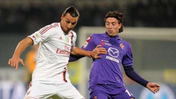Montolivo aiuta Ibra