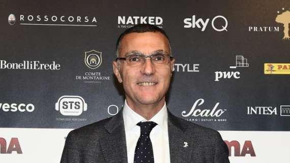Bergomi: "Piatek? Se l'Aston Villa ha offerto davvero 30 mln, lo venderei di corsa"