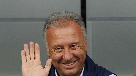 Zaccheroni sul Milan: "Non mi priverei mai di Kessie, investirei su un attaccante da doppia cifra"