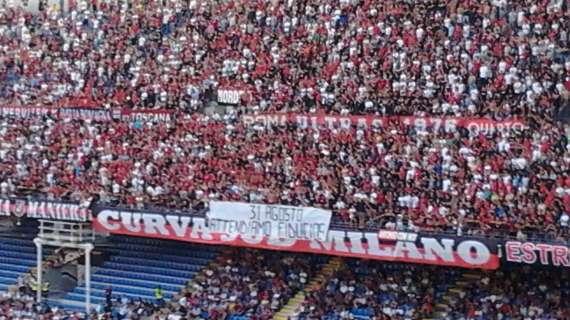 31 agosto, attendiamo fiduciosi 