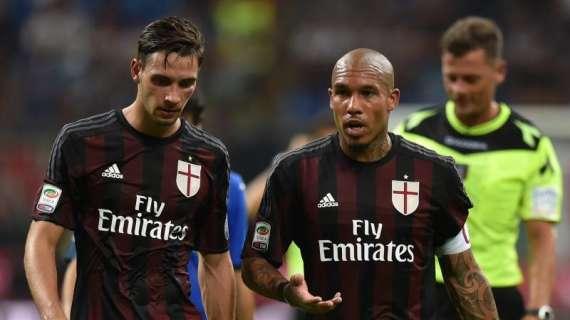 Milan, sondaggio Toro per De Jong: no dei rossoneri