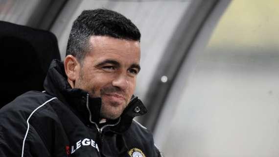 Udinese, Di Natale: "Milan, ti raggiungo"