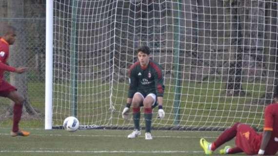 Ascoli colonia rossonera: in arrivo tre milanisti