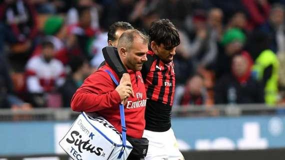 Flash Paquetà: il brasiliano torna per il rush finale e regala più opzioni a Gattuso