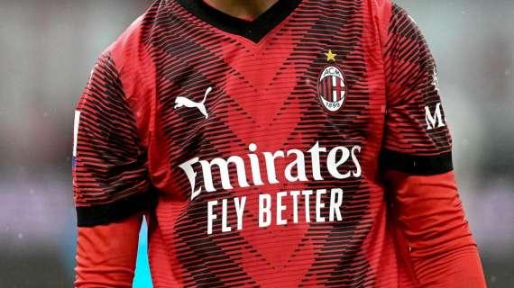 Settore giovanile rossonero, reazione immediata per l'U15