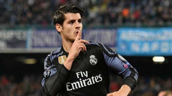 Milan, parte la caccia all’attaccante