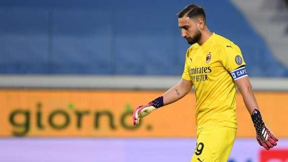 Marchegiani su Donnarumma al PSG: "Mi spiace che sia andato via dal Milan e dall'Italia"
