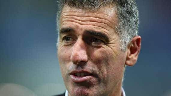 Di Marzio: "Tassotti non ha accettato la proposta della Lazio"