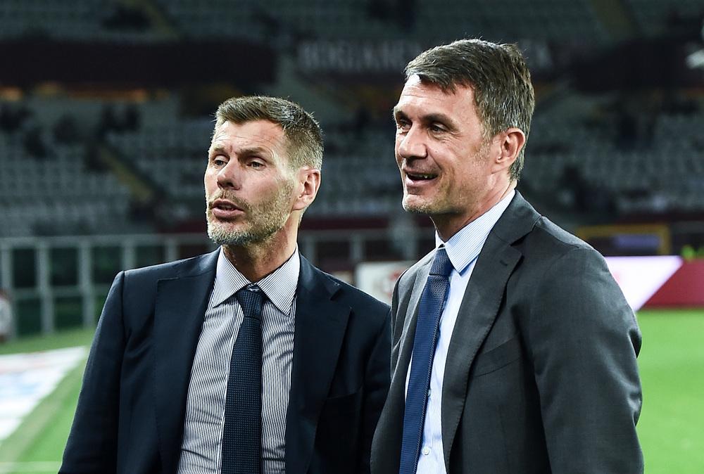 Letizia commenta i veleni delle ultime ore: "Mettete insieme le parole di Boban e quelle di Pato"