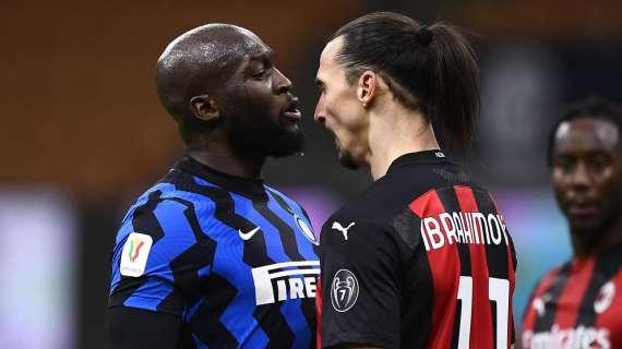 TOP NEWS del 25 marzo - Ibra risponde a Lukaku, Maignan e le regole dell'Ifab