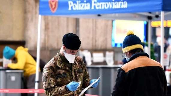 Coronavirus, nel mondo un milione e 850mila contagiati