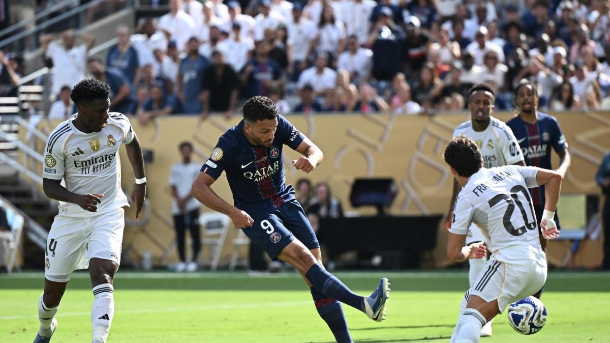 Bianchin: "Ramos non sarà devastante come Gyokeres dello Sporting ma può fare molto bene"