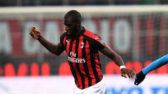 Biglia verso il rientro ma Bakayoko ora è intoccabile: come reinserire l'argentino nel nuovo Milan