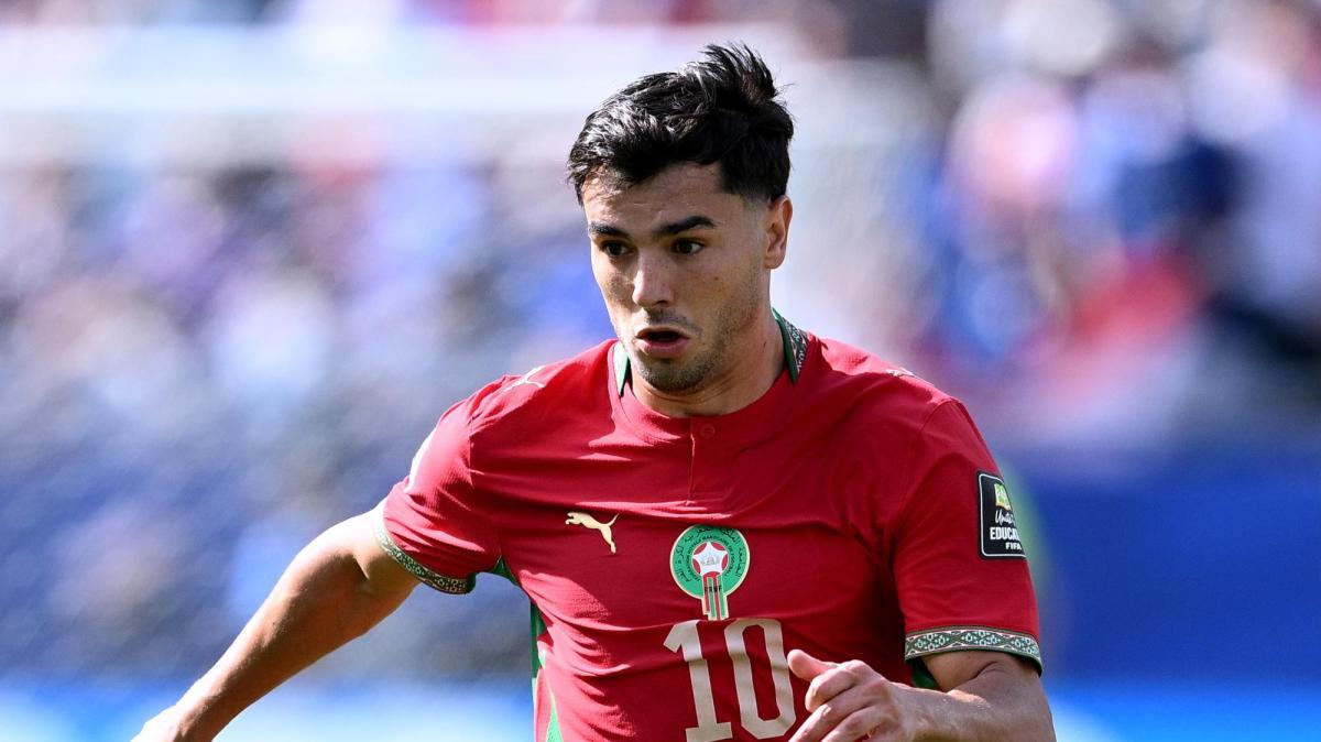 Il Giornale titola sul mercato del Milan: "Ritorno di fiamma per Brahim Diaz"