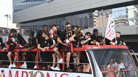 C&F - La Procura FIGC apre un'inchiesta per lo striscione esposto dal Milan